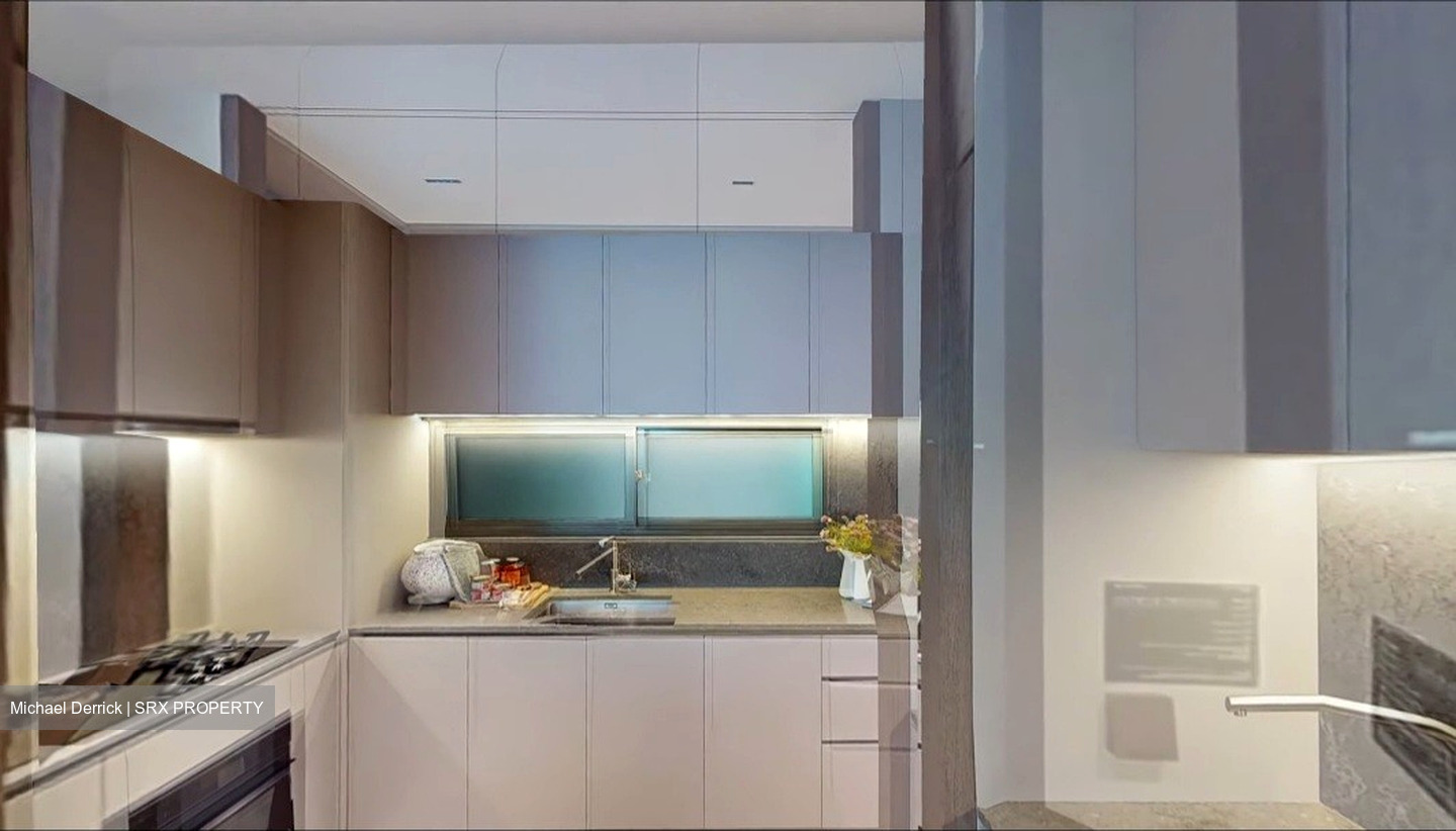 Amber House (D15), Apartment #497381481